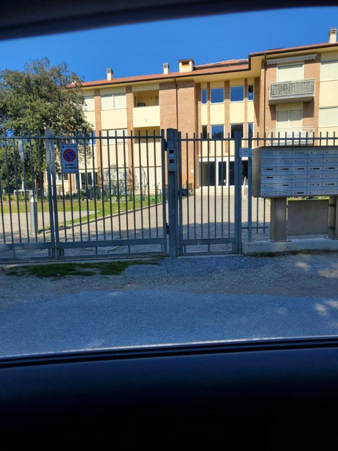 Trilocale Nr 8 Leilighet Calambrone Eksteriør bilde